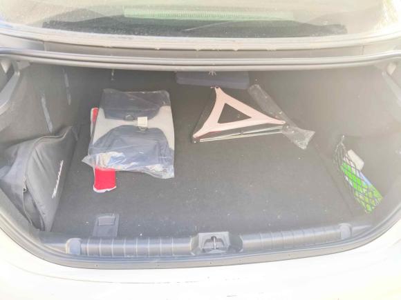 [苏州·苏U] 二手玛莎拉蒂Ghibli2014款 3.0T 标准版