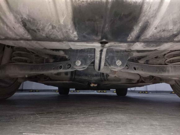 [上海·皖A] 二手荣威荣威i62017款 20T 自动互联网智尊版