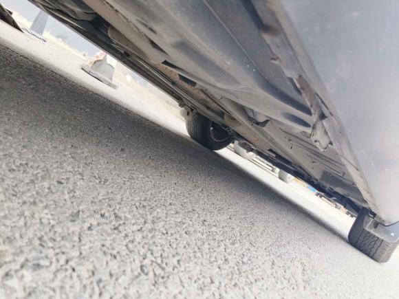 [上海·沪B] 二手DSDS 62014款 1.6T 豪华版THP160