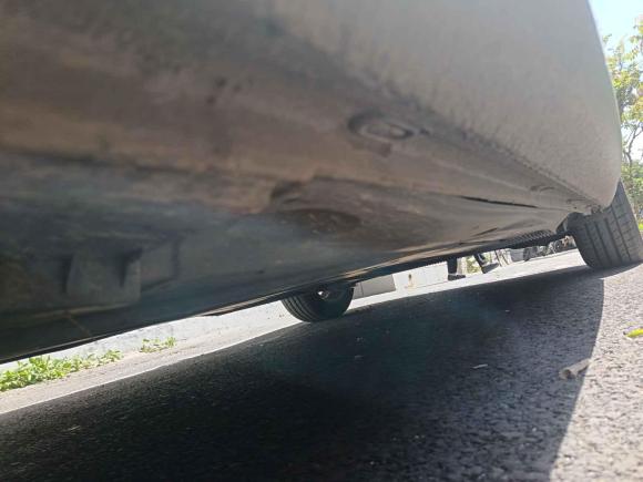 [北京·冀E] 二手斯柯达明锐2015款 1.4TSI DSG逸俊版