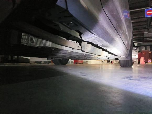 [北京·京A] 二手比亚迪秦PLUS2021款 DM-i 120KM 尊贵型