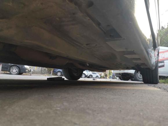 [广州·粤A] 二手丰田凯美瑞2008款 240G 豪华版