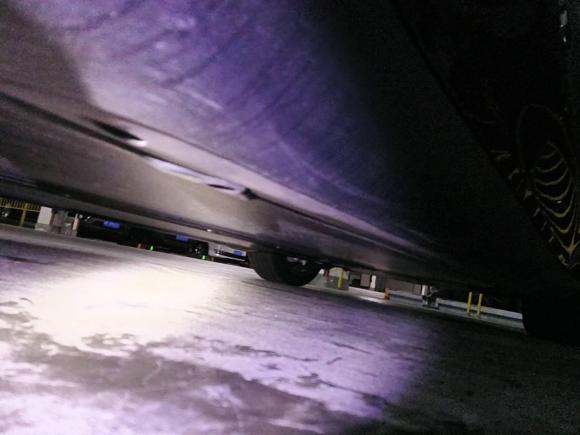 [上海·沪A] 二手特斯拉Model Y2023款 后轮驱动版