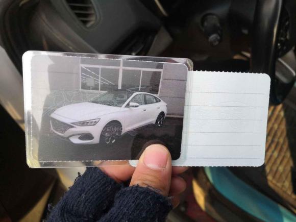 [上海·豫P] 二手现代菲斯塔2019款 280TGDi 运动版 国V