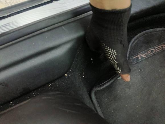 [嘉兴·浙B] 二手别克君威2019款 20T 精英型 国VI