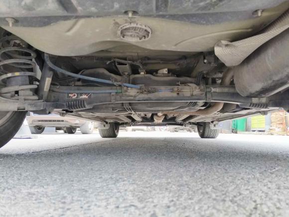 [上海·沪B] 二手DSDS 62014款 1.6T 豪华版THP160