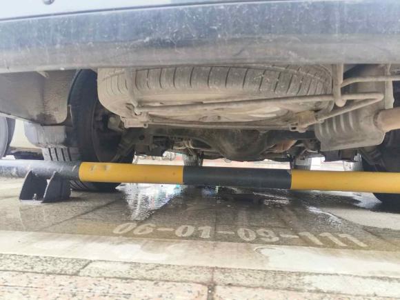 [嘉兴·浙F] 二手江汽集团瑞风M52016款 2.0T 汽油自动公务版