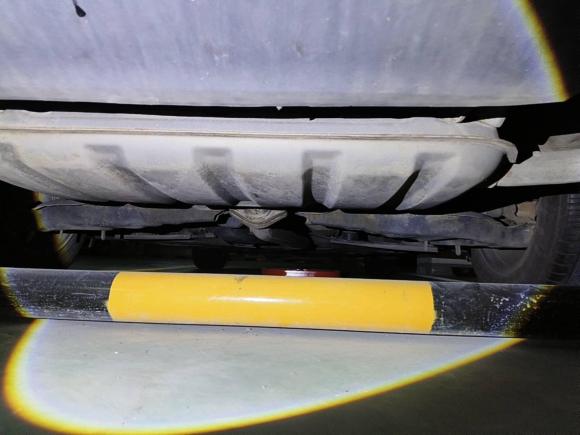 [无锡·苏B] 二手马自达阿特兹2015款 2.0L 蓝天尊贵版