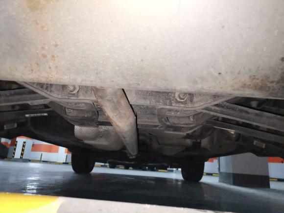 [合肥·皖A] 二手Jeep指南者2017款 200T 自动家享版