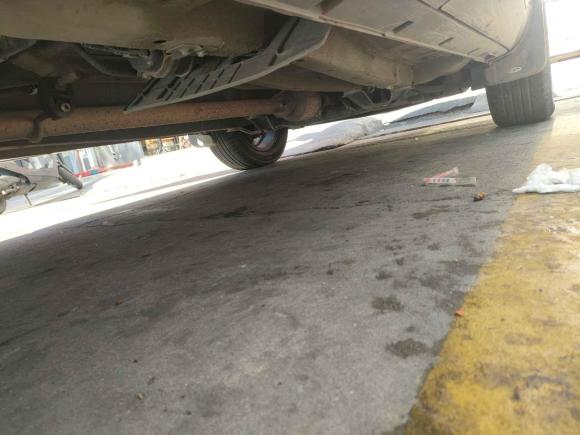 [深圳·桂R] 二手奇瑞瑞虎72016款 2.0L CVT耀臻版