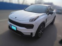 [青岛·鲁U] 领克领克052020款 2.0TD 四驱劲Halo