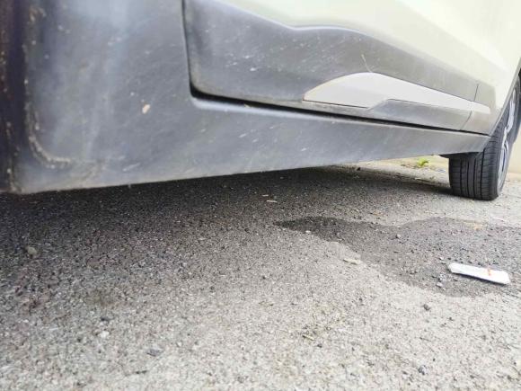 [武汉·鄂K] 二手日产劲客2017款 1.5L CVT酷享版