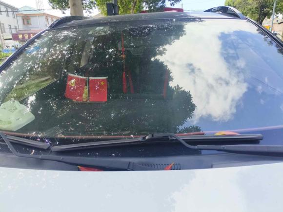 [宁波·浙B] 二手东南东南DX52019款 1.5T CVT豪华型