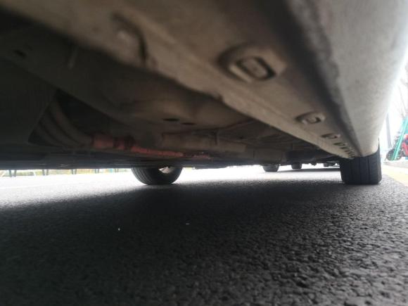 [南京·皖C] 二手荣威荣威i6新能源2017款 45T 混动互联智享版