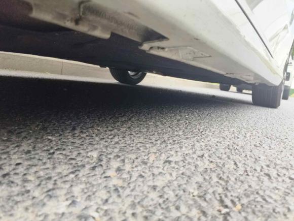 [苏州·苏E] 二手本田思域2019款 220TURBO CVT劲擎版 国VI