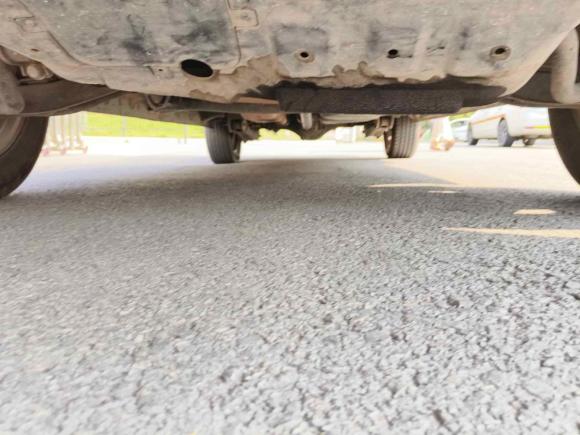 [宁波·浙B] 二手江汽集团瑞风M52013款 2.0T 汽油自动公务版