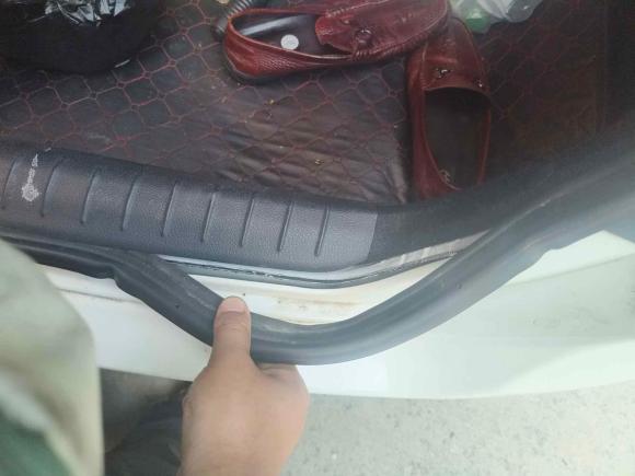 [济南·鲁A] 二手起亚起亚K42017款 1.8L 自动GLS Special