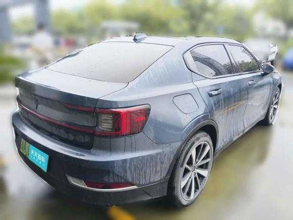 [嘉兴·浙A] 二手Polestar极星Polestar 22020款 首发版