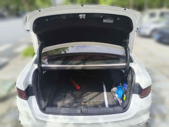 [湖州·浙E] 二手比亚迪秦PLUS2021款 DM-i 55KM 尊贵型