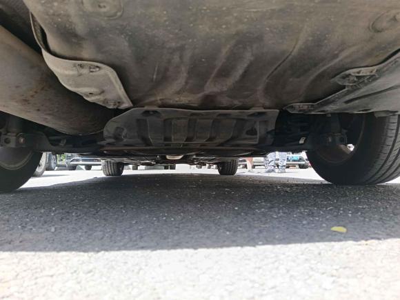 [北京·冀E] 二手斯柯达明锐2015款 1.4TSI DSG逸俊版