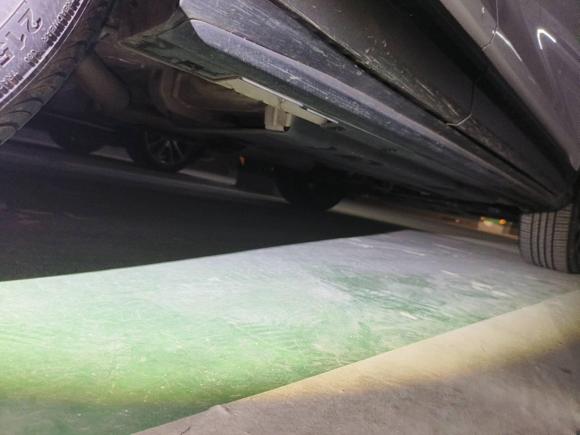 [宁波·浙B] 二手吉利汽车缤越2020款 PRO 260T DCT骑士