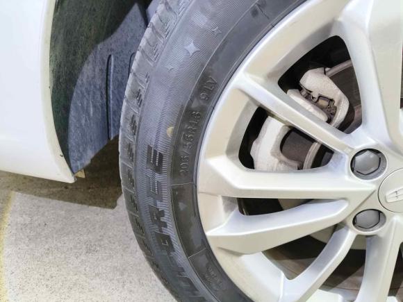 [义乌·浙G] 二手吉利汽车远景2020款 1.5L 手动亚运版