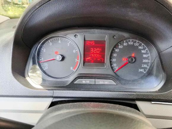 [成都·川M] 二手大众捷达2015款 1.6L 手动时尚型