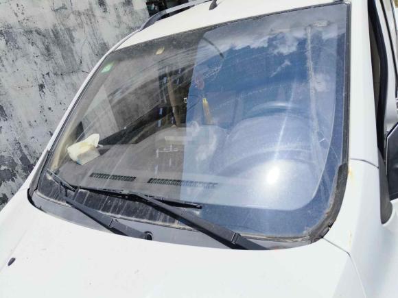 [上海·皖K] 二手五菱汽车五菱宏光2015款 1.5L S1标准国V