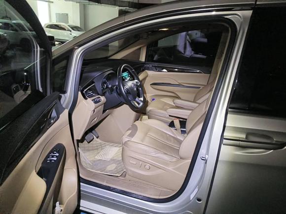 [合肥·皖A] 二手别克别克GL82018款 ES 28T 豪华型 国VI