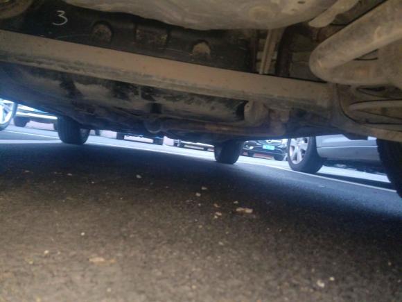 [青岛·鲁U] 二手丰田雅力士2008款 1.6G 自动精致版