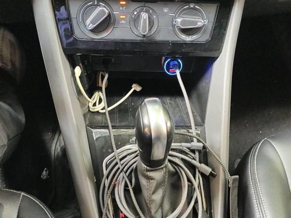 [成都·川G] 二手捷达捷达VS52021款 280TSI 自动进取型