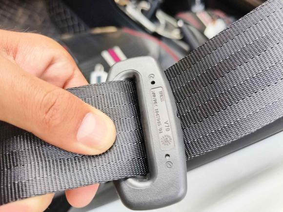 [成都·川A] 二手长安长安CS35PLUS2019款 1.6L 手动悦联升级版