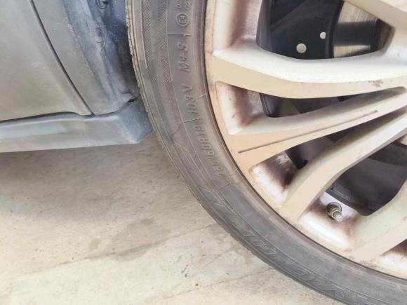 [南通·苏F] 二手陆风陆风X72015款 2.0T 全景旗舰版