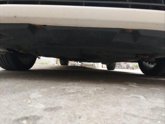 [南昌·粤B] 二手比亚迪秦新能源2015款 1.5T 双冠旗舰版