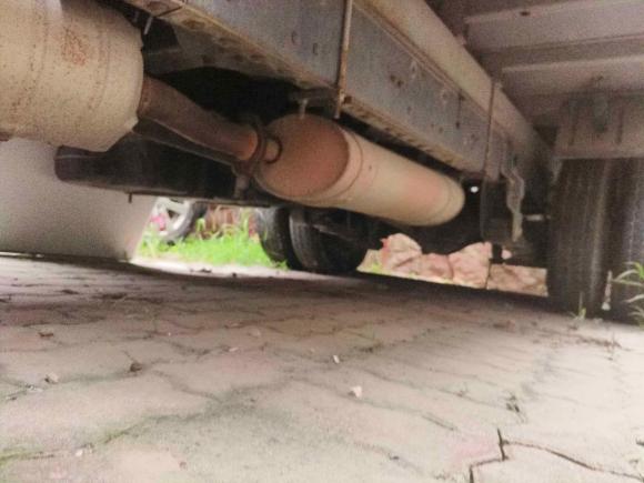 [青岛·鲁U] 二手福田祥菱V2018款 1.5L 半承载3170轴距(厢车)DAM15R