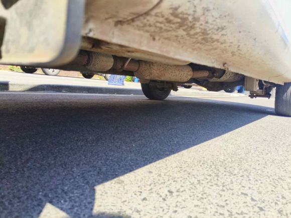 [青岛·鲁U] 二手五菱汽车五菱荣光V2016款 1.5L实用型