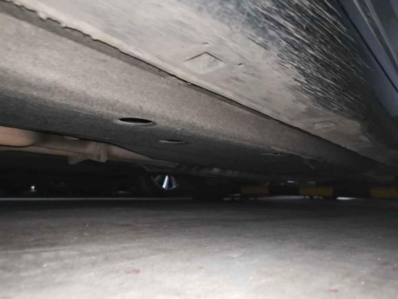 [深圳·粤B] 二手红旗红旗H92020款 3.0T 智联旗畅版