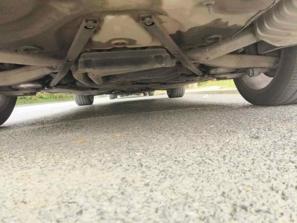 [合肥·皖A] 二手奥迪奥迪A72012款 3.0TFSI quattro豪华型