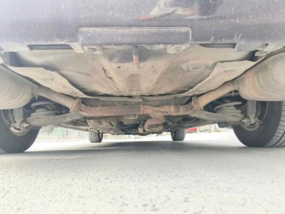 [杭州·浙A] 二手马自达马自达82013款 2.5L 至尊版