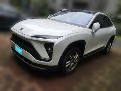 [嘉兴·浙A]蔚来&nbsp;&nbsp;蔚来EC6&nbsp;&nbsp;2020款430KM运动版