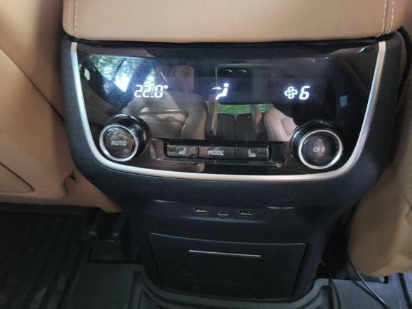 [上海·沪A] 二手理想汽车理想ONE2021款 增程6座版