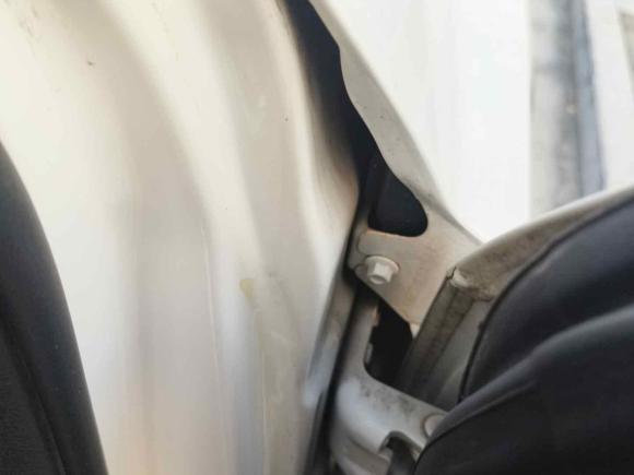 [温州·渝A] 二手吉利汽车远景X62018款 1.8L 手动4G互联尊贵型