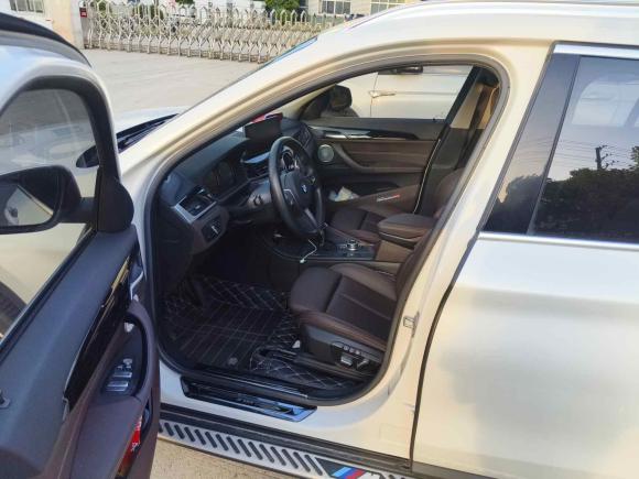 [苏州·苏U] 二手宝马宝马X12021款 sDrive25Li 领先型