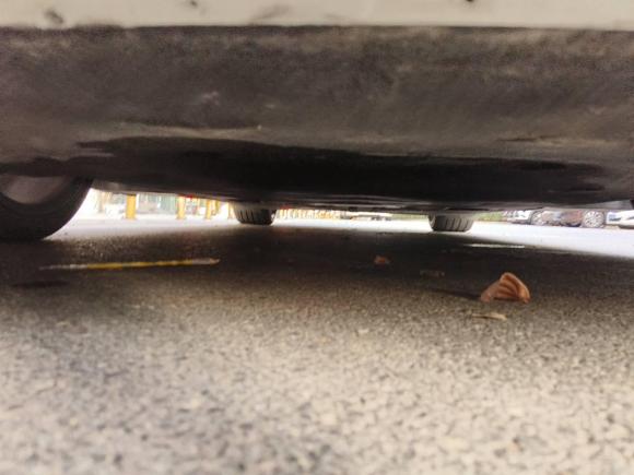 [武汉·鄂A] 二手保时捷Panamera2014款 Panamera Executive 3.0T