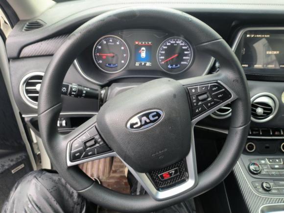 [上海·苏E] 二手江淮瑞风S72017款 1.5T 自动舒适型