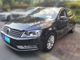 大众迈腾2015款1.8TSI豪华型