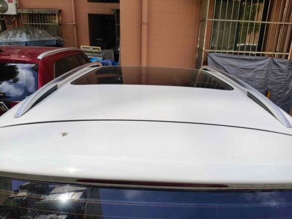 [上海·沪A] 二手大众途观2015款 1.8TSI 自动两驱豪华型