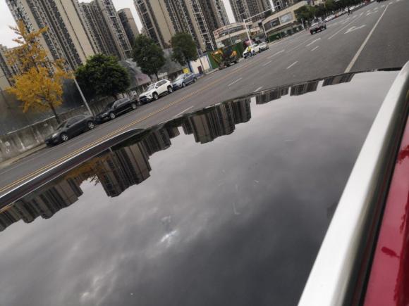 [成都·川A] 二手魏牌魏牌 VV52020款 1.5T 两驱颜先锋