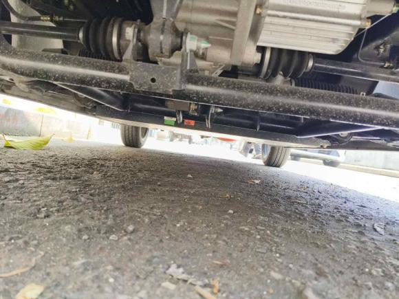 [温州·浙C] 二手卡威欧麦加2022款 128KM