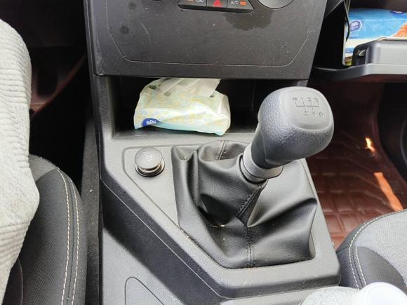 [南通·苏F] 二手五菱汽车五菱宏光PLUS2020款 1.5L 手动标准型 5座